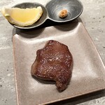 焼肉うしごろ - 牛タン