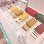 Mr.CHEESECAKE LIMITED STORE - 