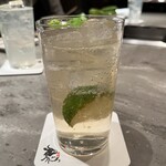 焼肉うしごろ - ドリンク類