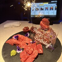 国産熟成焼肉 肉バル ドウラクコリーダ ランドマーク店 - 