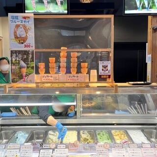 味工房 ガレットカフェ_2