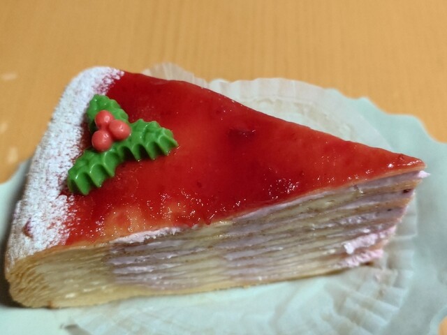 不二家 北広島店 - 北広島/ケーキ | 食べログ