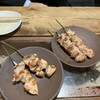 焼鶏屋　勝商店