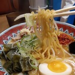 Teshikaga Ramen - 