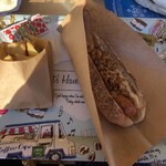 스노 바르 비고레 - 