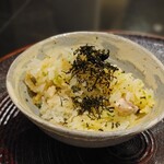 日本料理 晴山 - 