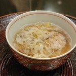 日本料理 晴山 - 