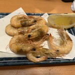 海鮮料理 第二英鮨 - 