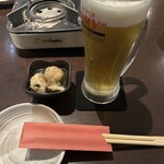 酒の一滴は血の一滴涙は心の汗 - 