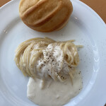 カフェトスカ - 