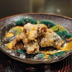 日本料理 晴山 - 