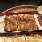 鰻 小林 - 蒲焼き