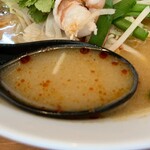タイ食堂　ヤムヤムサイアム - 