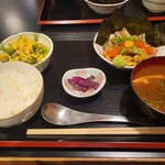 Sake To Meshi Sakaba Dan - 