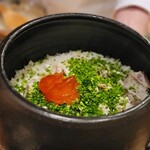 日本料理 晴山 - 