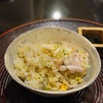 日本料理 晴山 - 