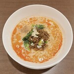 Suika - 噂のクリーミー坦々麺