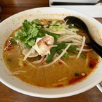 タイ食堂　ヤムヤムサイアム - 