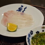 日本料理 晴山 - 