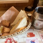 Komeda Ko-Hi-Ten - 