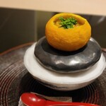 日本料理 晴山 - 