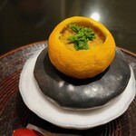 日本料理 晴山 - 