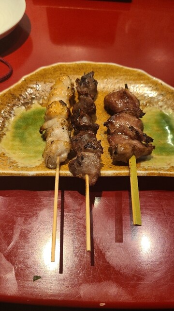 Tengu Sakaba Ginza Ten photo 5