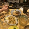 おでんと鴨蕎麦居酒屋 じんべえ