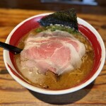 麺場 浜虎 - 