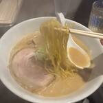 麺乃やました - 