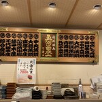 Sushi Uogashi Nihonichi - 