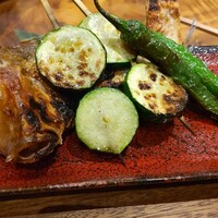 金目のどぐろ屋 赤羽店 - 