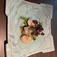 飛騨牛グリルばくろ - 