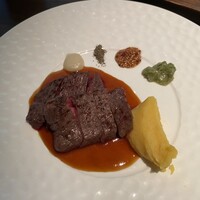 飛騨牛グリルばくろ - 