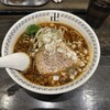 スパイス・ラー麺 卍力 西葛西店