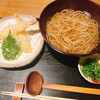 蕎麦の実 よしむら