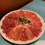 炭火焼肉 こうしん - 