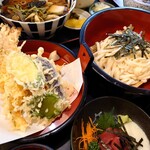 Shinshuusoba Sanshiro - 