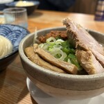 麺 一直 - 