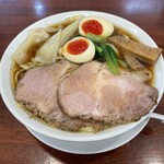 Chuuka Soba Sen No Tori - 