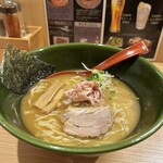 Yaki Ago Shio Ramen Takahashi - 