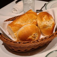 ウルフギャング・ステーキハウス 丸の内店 - 