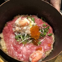牛に金棒 麻布十番 - 