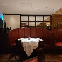 ウルフギャング・ステーキハウス 丸の内店 - 