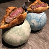 牛に金棒 麻布十番 - 