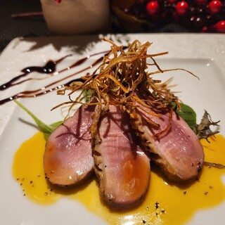 カンズ カフェ_1