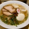 函館塩ラーメン 五稜郭