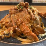 ビストロ ラ テラコッタ - 