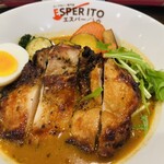 エスパーイトウ 大通西15丁目店 - 