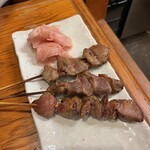 Kushiyaki Manaka - 